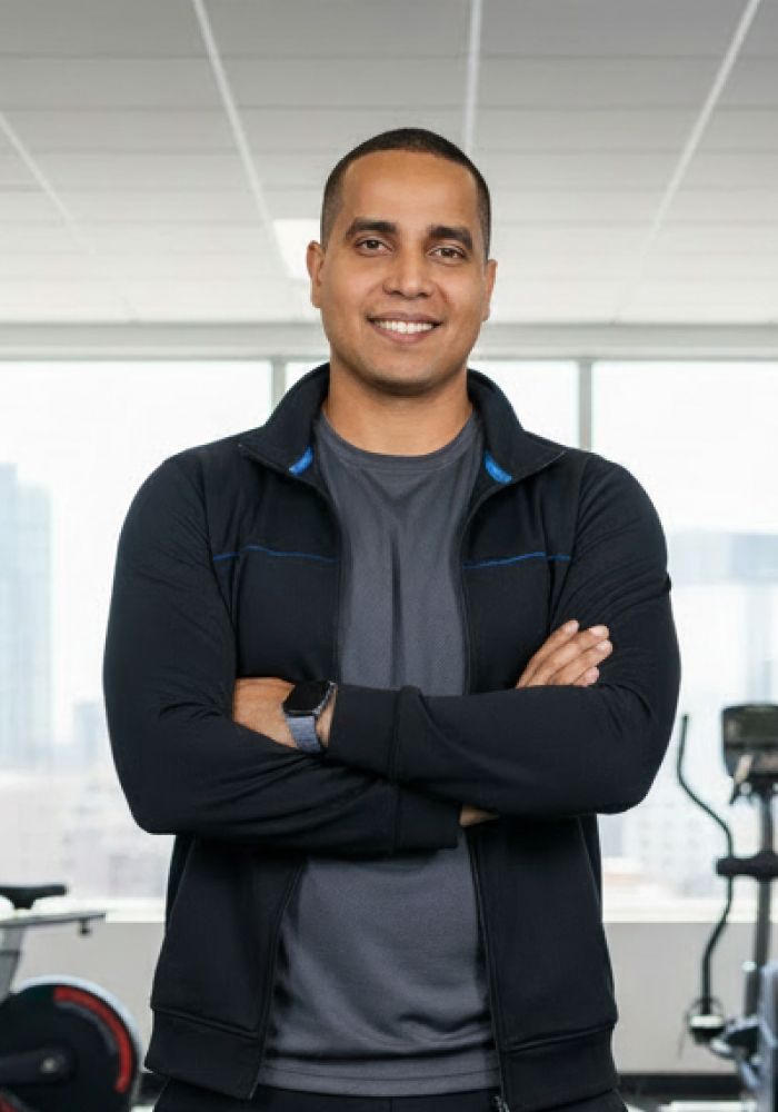 Mr. Shihab