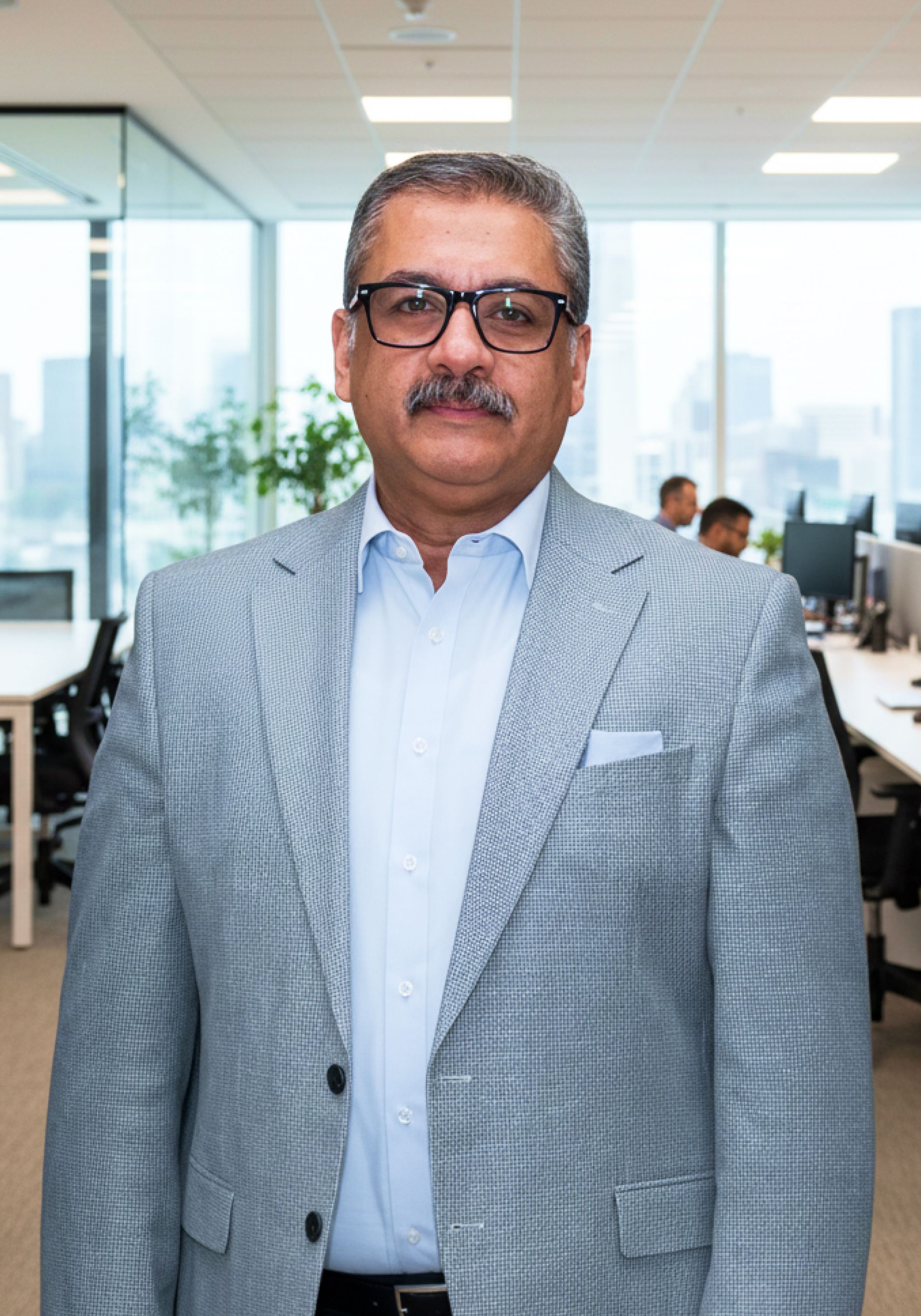 Mr. Firosh Haneefa