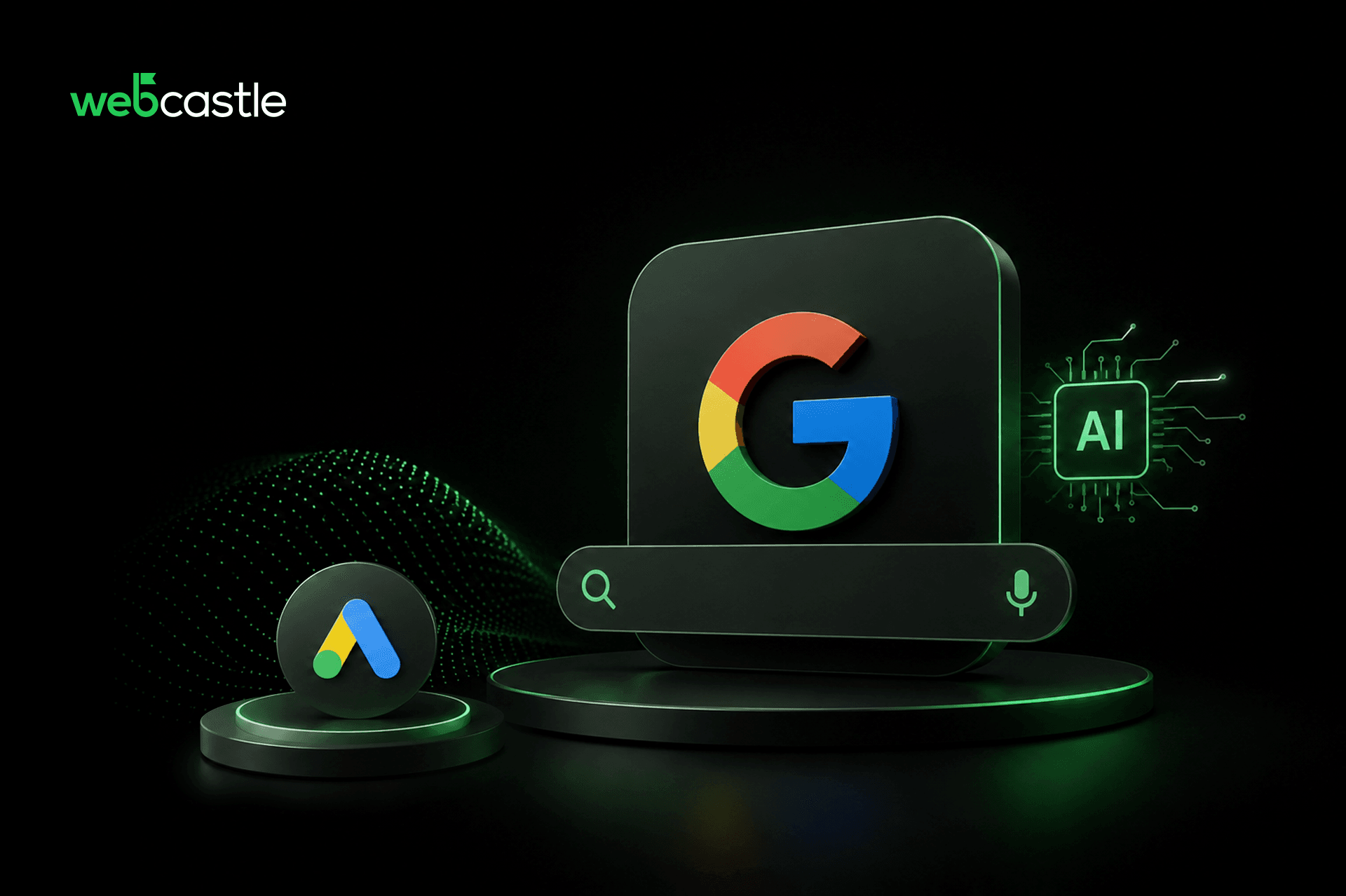 Google SGE and Paid Search: Navigating the AI Future of Google Ads