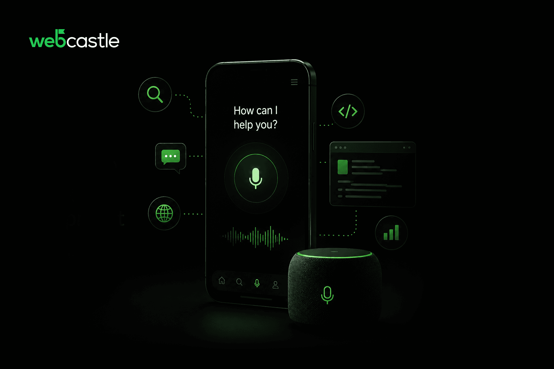 How Voice Search Is Influencing Web Development
