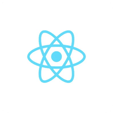 React