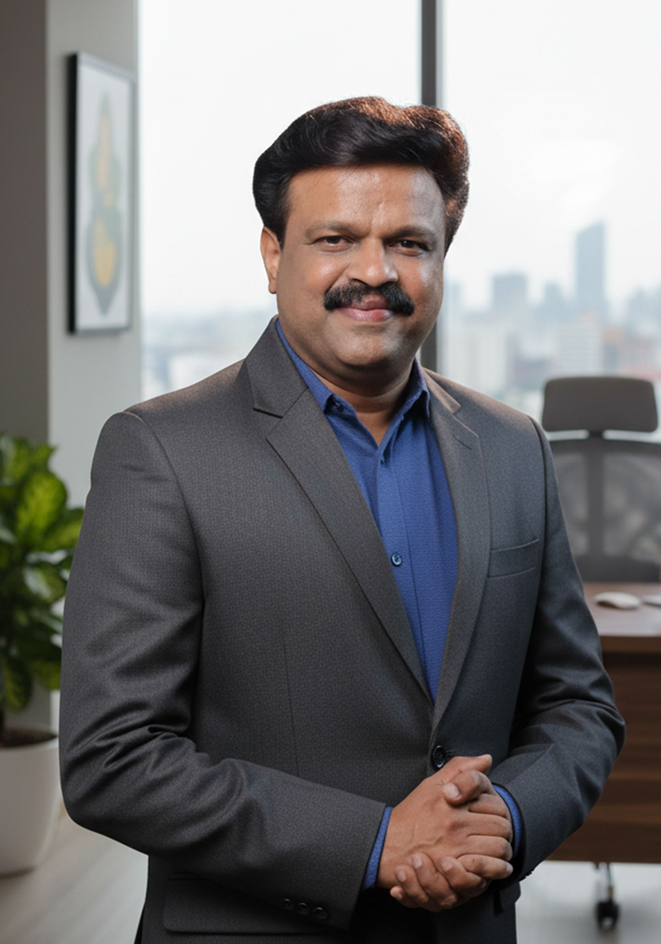 Mr . Shamim rafeeq