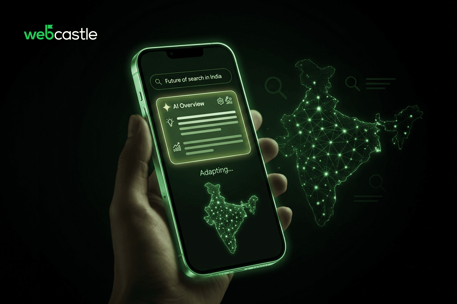 The Future of Search in India: Adapting to Google's AI Overviews 