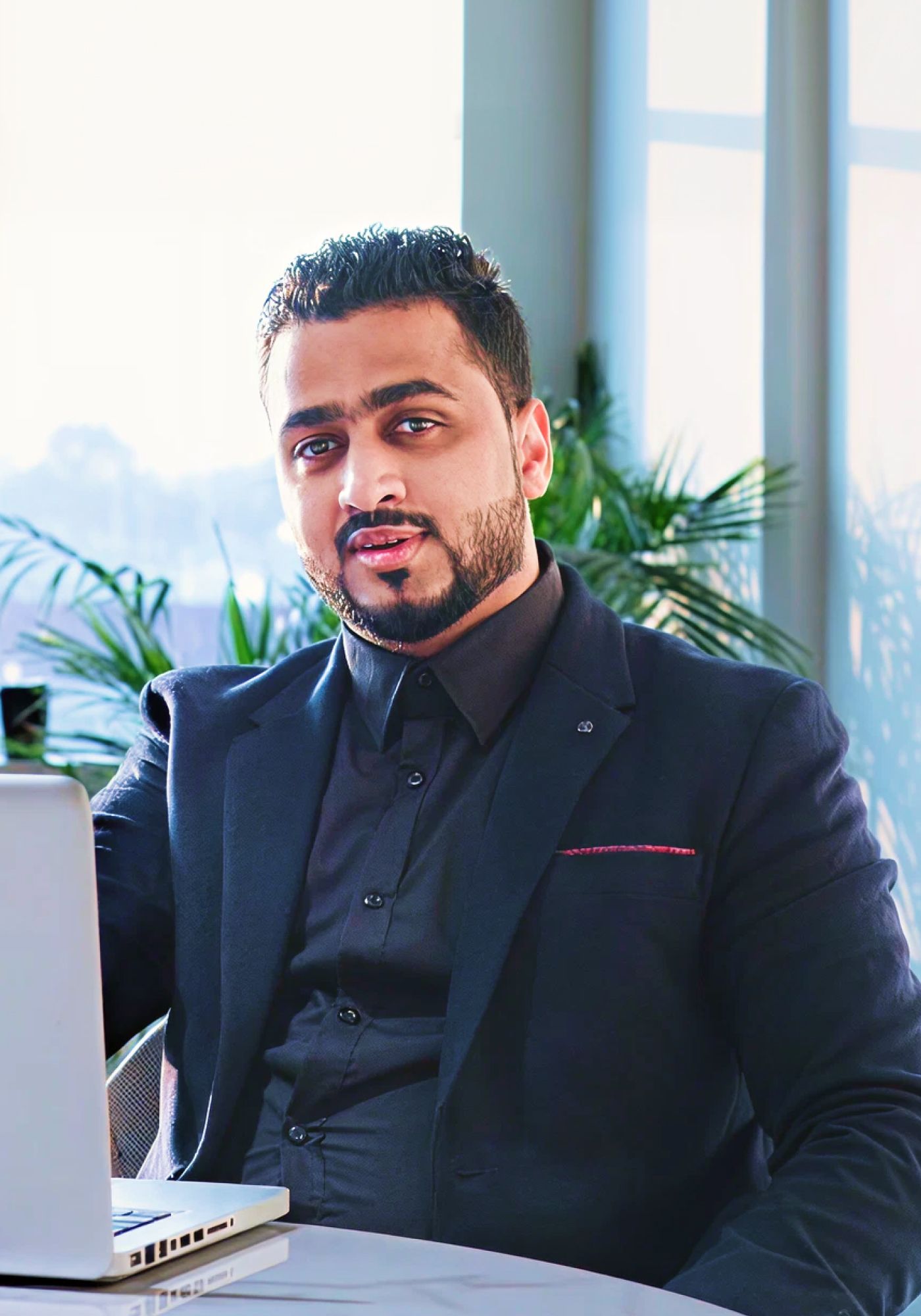 Mr. Farhan Akthar