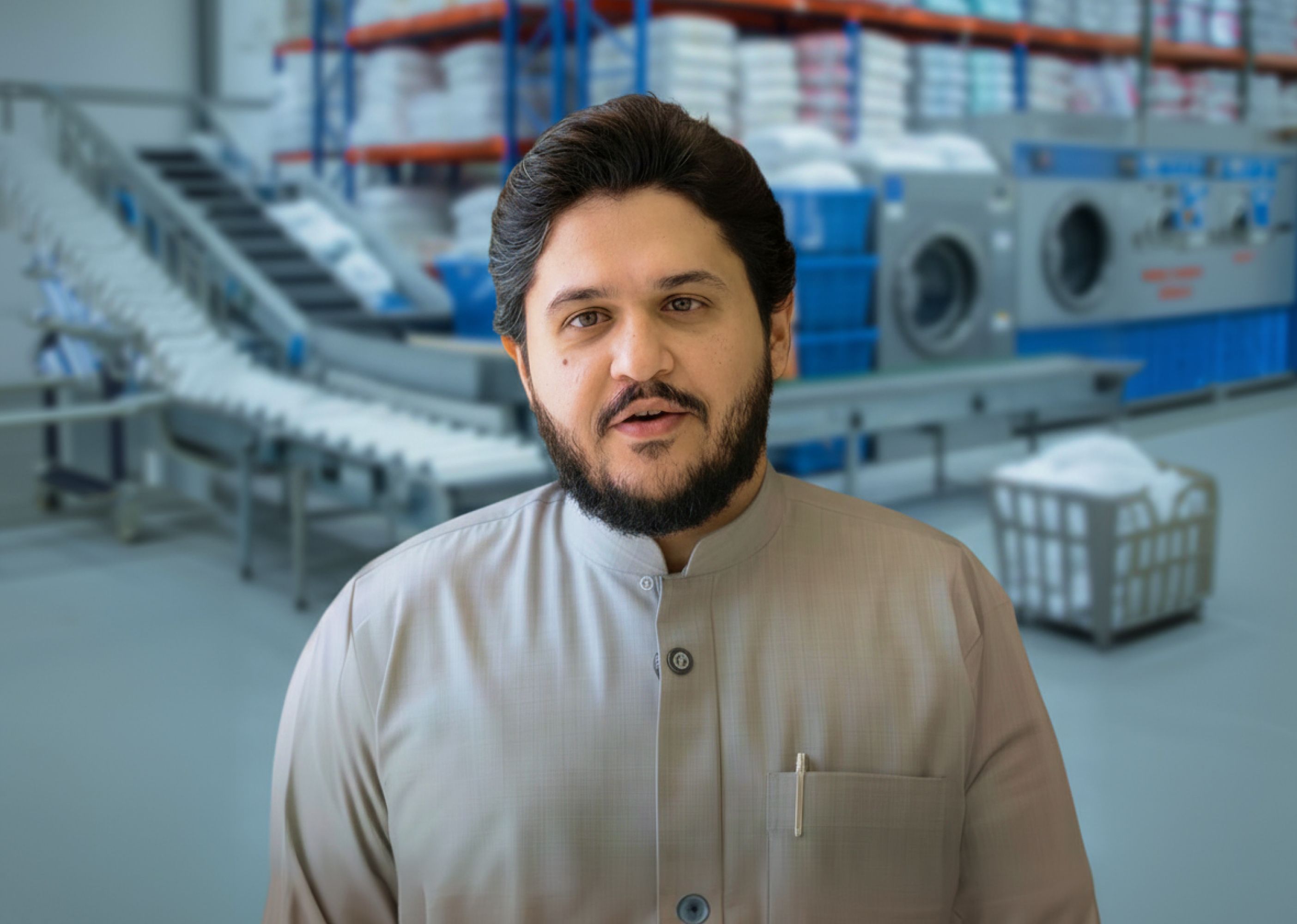 Mr. Hasib Safi