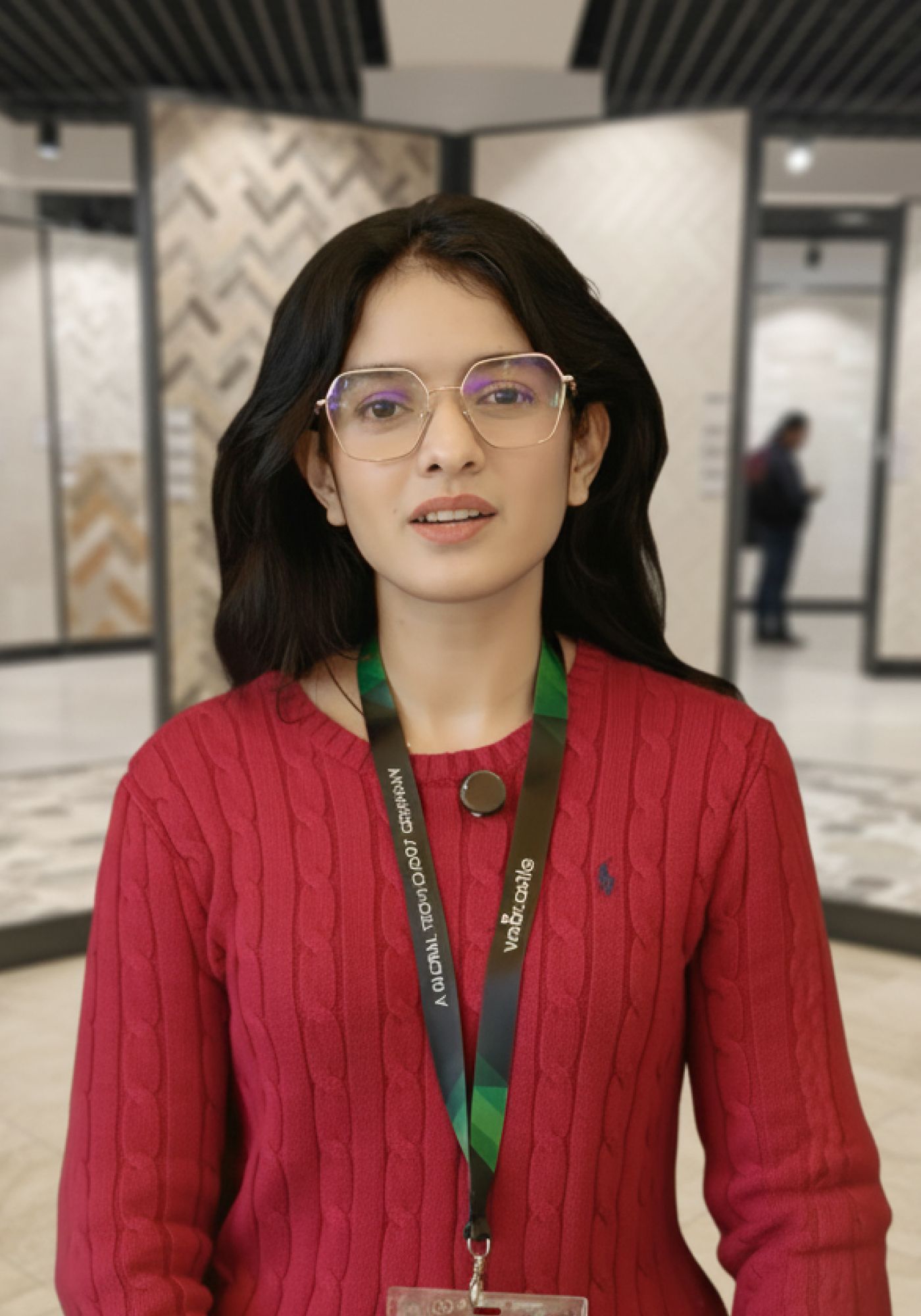 Ms. Vipasha Shah