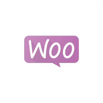 woocommerce